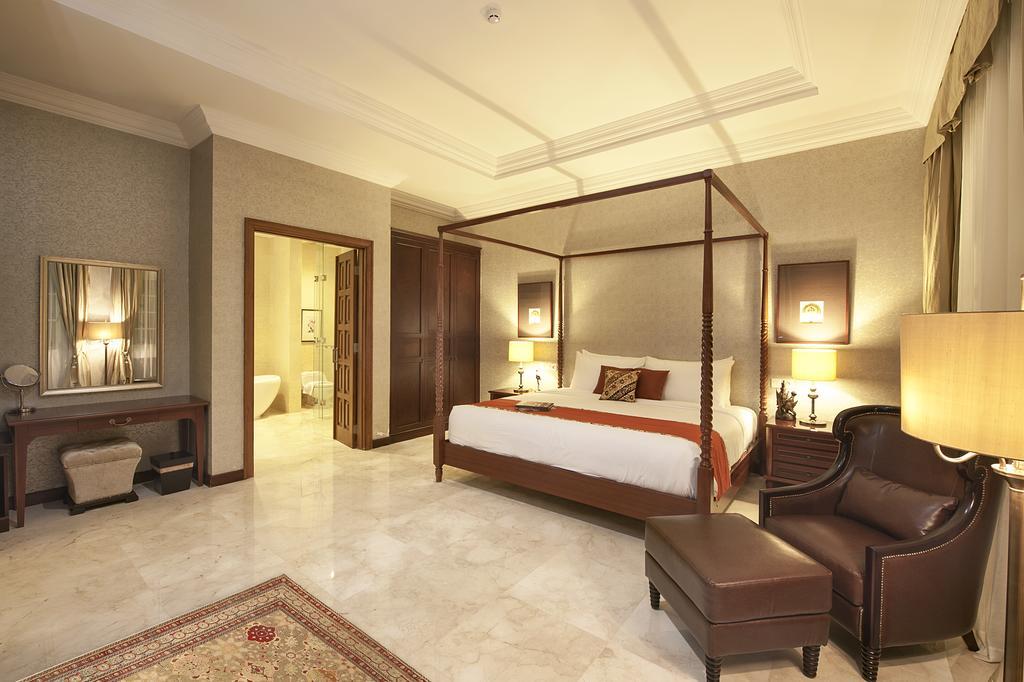 Ammi Cepu Hotel Екстериор снимка