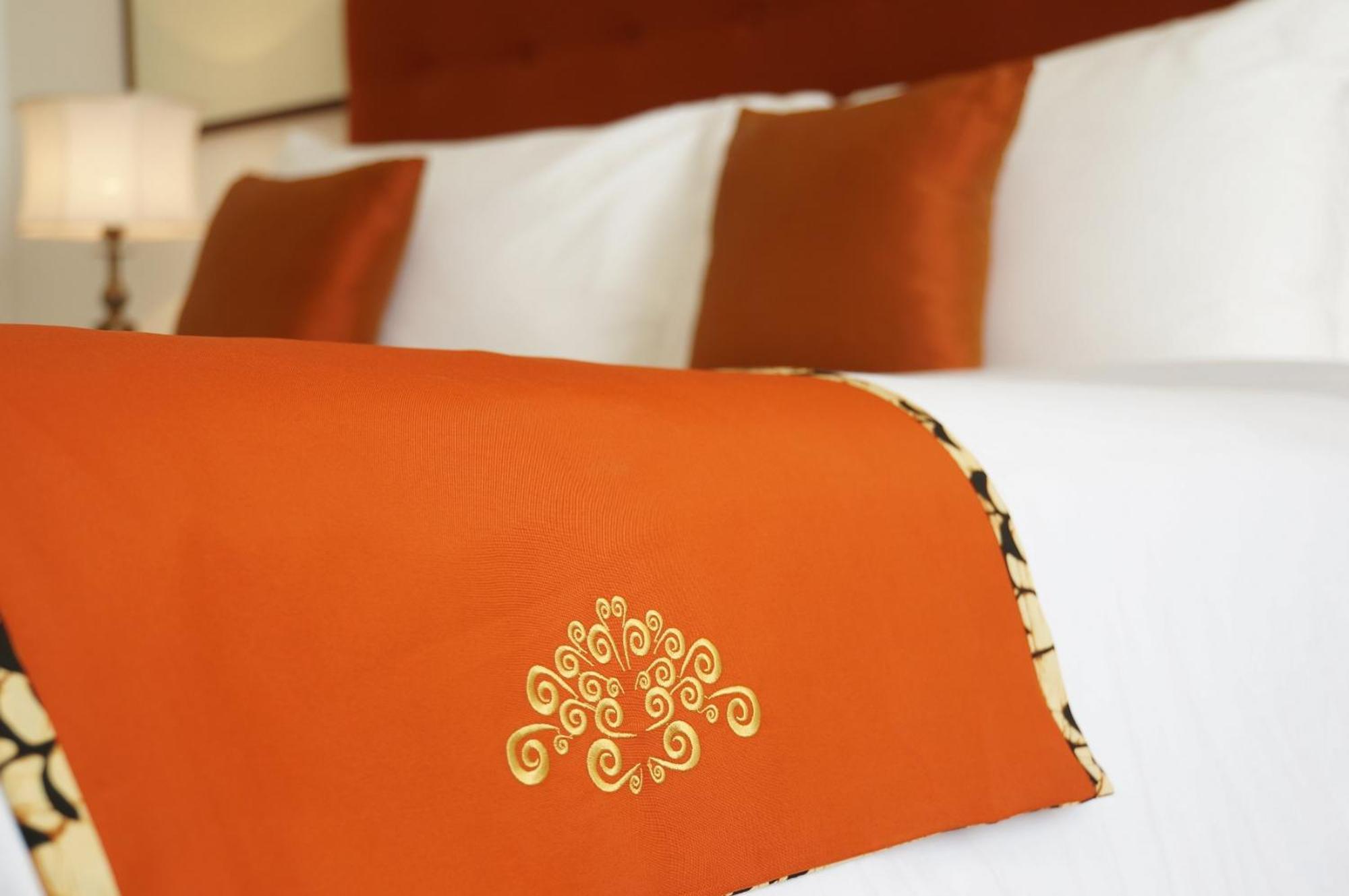 Ammi Cepu Hotel Стая снимка