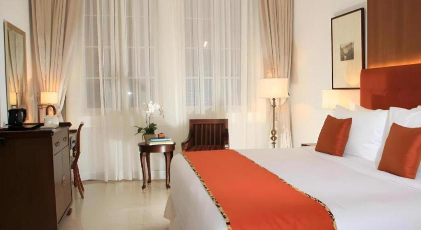 Ammi Cepu Hotel Екстериор снимка