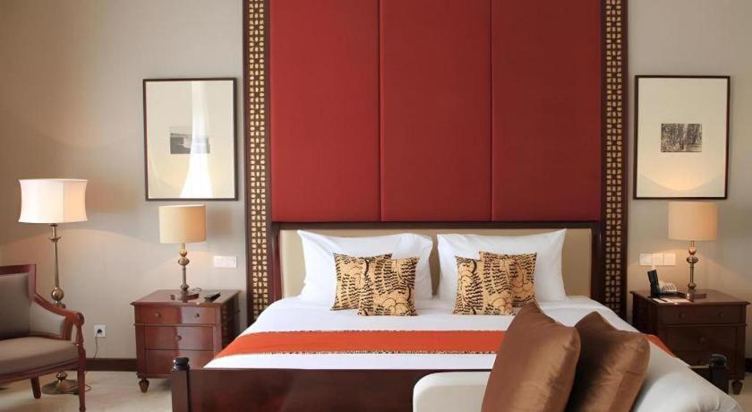 Ammi Cepu Hotel Екстериор снимка