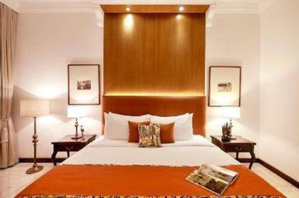Ammi Cepu Hotel Екстериор снимка