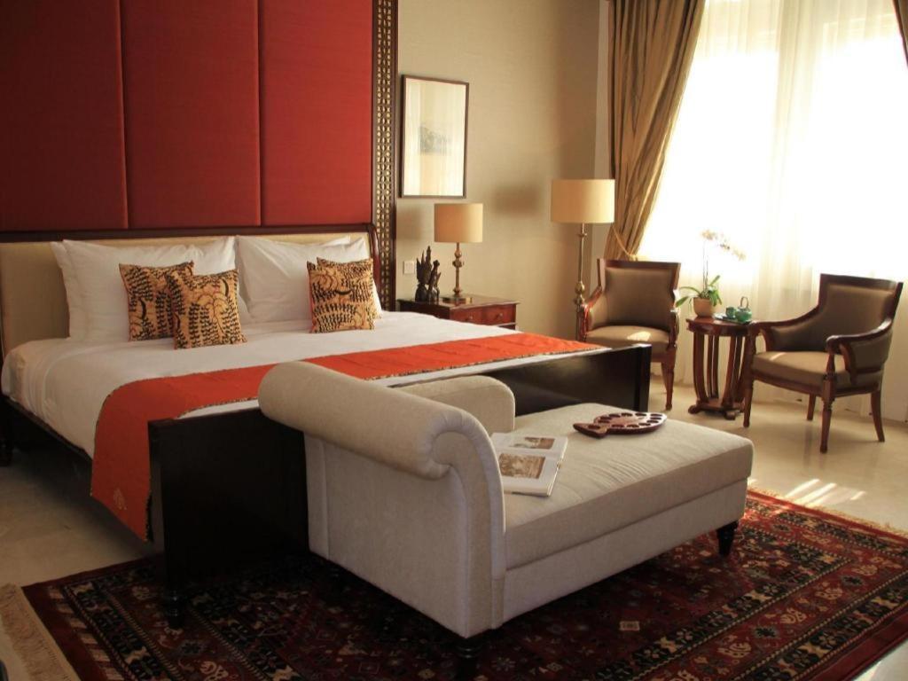 Ammi Cepu Hotel Екстериор снимка